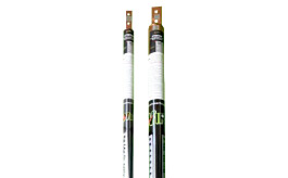 Copper Earthing Electrodes