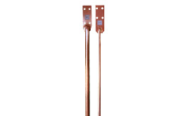Copper Bonded Rods